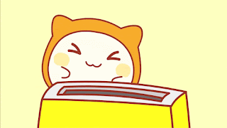 wallpaper ebook dan kartun: animasi kucing bikin ngakak