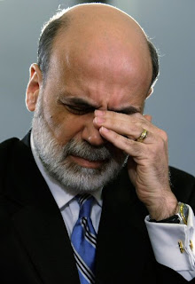 bernanke