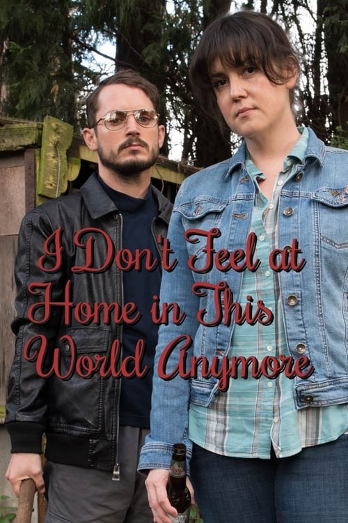 I Don't Feel at Home in This World Anymore 2017 Download ITA