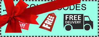 Free Printable Coupon Codes for Discount