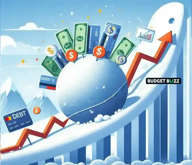 Debt Snowball Method.What It Is, How It Works, and Why It’s Effective The Ultimate Guide