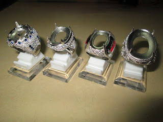 ring perak hongkong 925 kodian