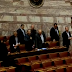 Βίντεο απο το επεισόδιο στη Βουλή μεταξύ Χρυσής Αυγής,Πασοκ και ΝΔ