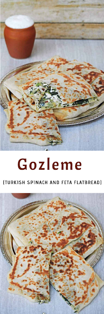 gozleme