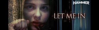 let me in-kanima gir