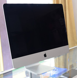 Jual iMac Retina 2015 21.5-Inch Core i5 ( Intel Iris 6200 )