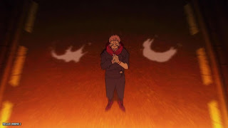 呪術廻戦 アニメ 2期16話 宿儺 Jujutsu Kaisen Episode 40 JJK Sukuna