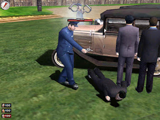 Mafia Full Game Download