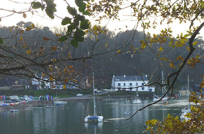 Port du Bélon