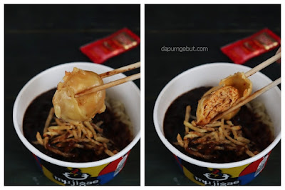 jajangmyeon mujigae