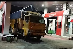 Diduga SPBU 44.506.03 Ngrawan Bawen, Masih Melayani Truk Modifikasi Ngangsu Solar Dengan Pembelian Hinga Ribuan Liter