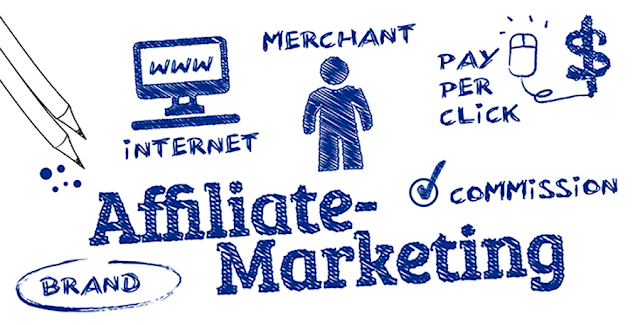 Affiliate Marketing Tips To Help You Get Ahead