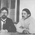 "On Chekov" - Personal Recollections of Anton Pavlovitch Chekhov - BY MAXIM GORKY 