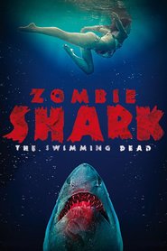 Zombie Shark (2015) BluRay