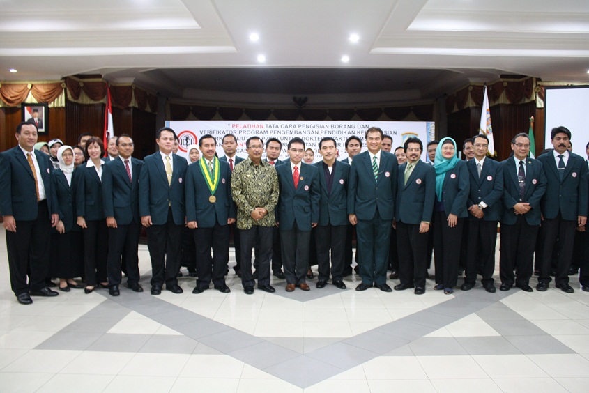Ikatan Dokter Indonesia (IDI) Cabang BalikpapanIKATAN  DOKTER INDONESIA (IDI)  CABANG BALIKPAPAN