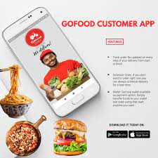 Top 11 Best Food Delivery Apps in Nigeria – Latest Update