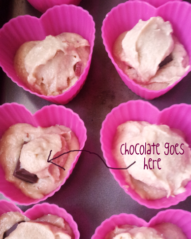 boysenberry chocolate cupcakes, cupcake recipe, best ever cupcakes