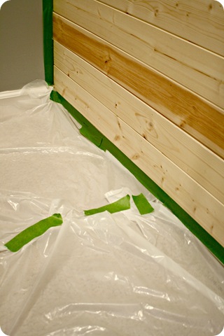 cheap drop cloth