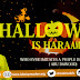 Halloween Is Haraam!