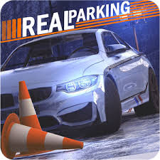 تحميل لعبة Real Car Parking 2017 Street 3D v1.5.1 مهكرة للاندرويد اخر اصدار