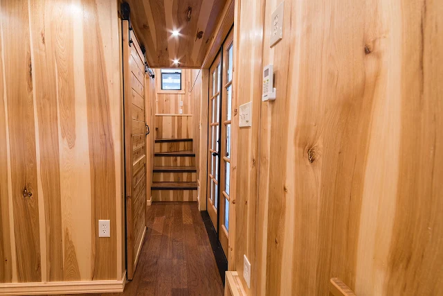 California Tiny House