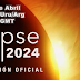 EN DIRECTO !! LUNES 8 - 11:00 HRS URUGUAY/ARG - 14:00 HRS GMT  // ECLIPSE TOTAL DE SOL DE NORTEAMÉRICA EN ESPAÑOL