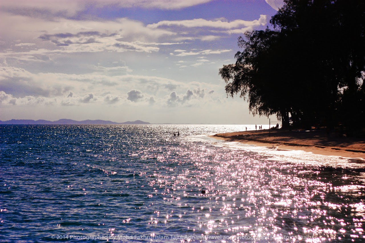 How To Get There | Tinggi Island Marine Park 