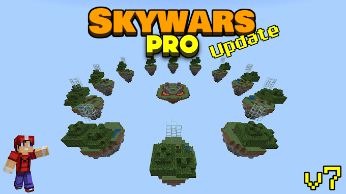 Skywars Pro 