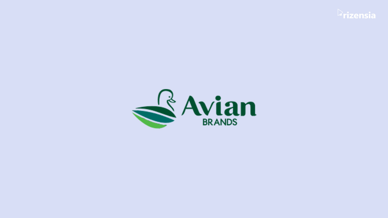 Avian Brands