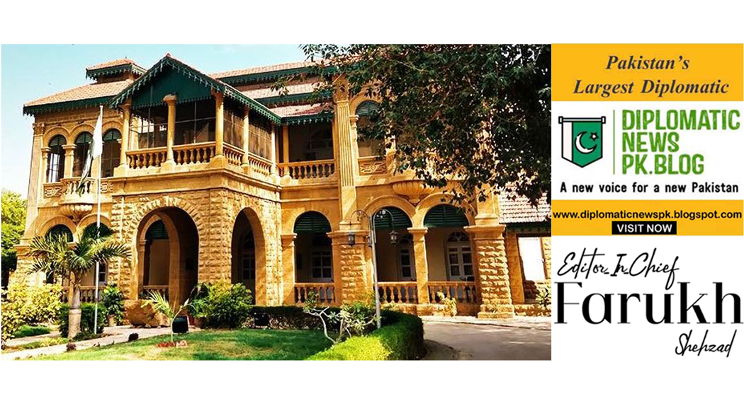Press Statement By Board of Management Quaid-e-Azam House Museum