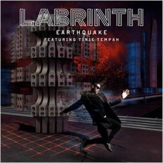 Labrinth Feat. Busta Rhymes - Earthquake