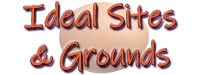 Ideal Sites & Grounds