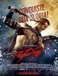 Filme 300   A Ascensão do Império   Dublado