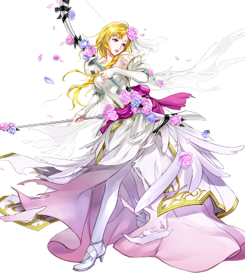 GAMES | FAMILY RENDERS: LOUISE ETERNAL DEVOTION