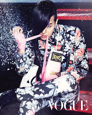 6. G-Dragon