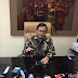 PSI-Perindo ke Istana, Seskab Tegaskan Jokowi Tak Bahas Politik