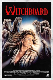 Witchboard: Juego diabólico (1986)