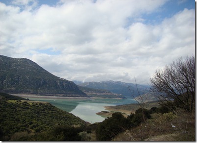 Λίμνη  2012 - Θάνος