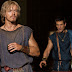 Spartacus: 3x02 "Wolves at the Gates"