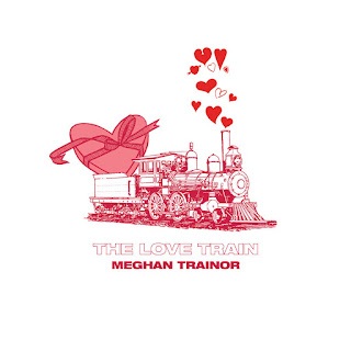 MP3 download Meghan Trainor - THE LOVE TRAIN iTunes plus aac m4a mp3