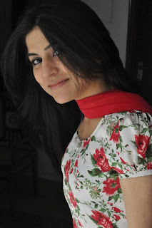 Sanam Balouch actress