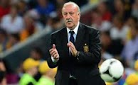 Vicente del Bosque