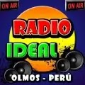 Radio Ideal Omate