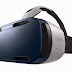 Samsung Gear VR w sprzedaży od grudnia za 199$