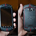 Casio Commando Phone Review: A Shock Ressistant Android Phone