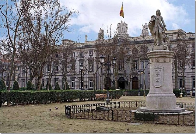 Tribunal Supremo Enrique Antonio Schlegel