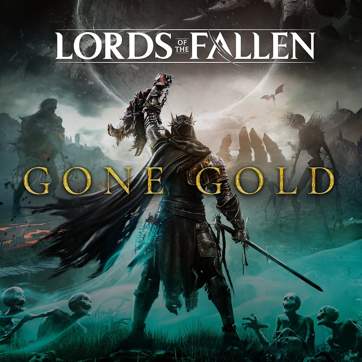 Lords of the Fallen (Multi) foi a gold e está pronto para o lançamento -  GameBlast