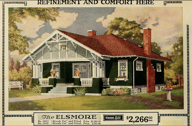 sears elsmore original version