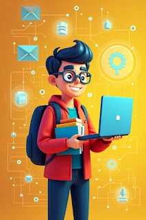 Top 5 Free AI Tools for Students in 2025 – Study Smarter, Not Harder