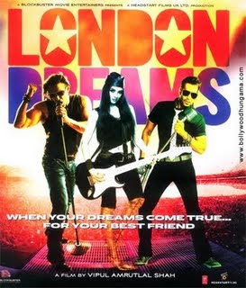 London Dreams Mp3 Audio songs Download